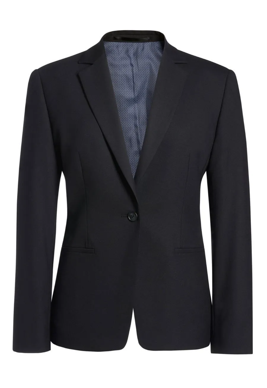 2326 - Cannes Tailored Fit Jacket