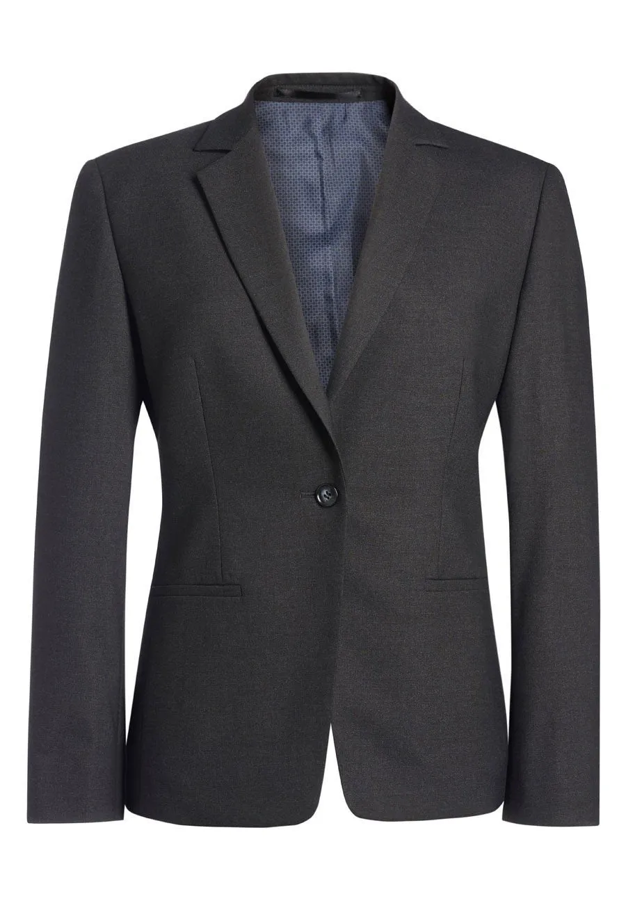 2326 - Cannes Tailored Fit Jacket