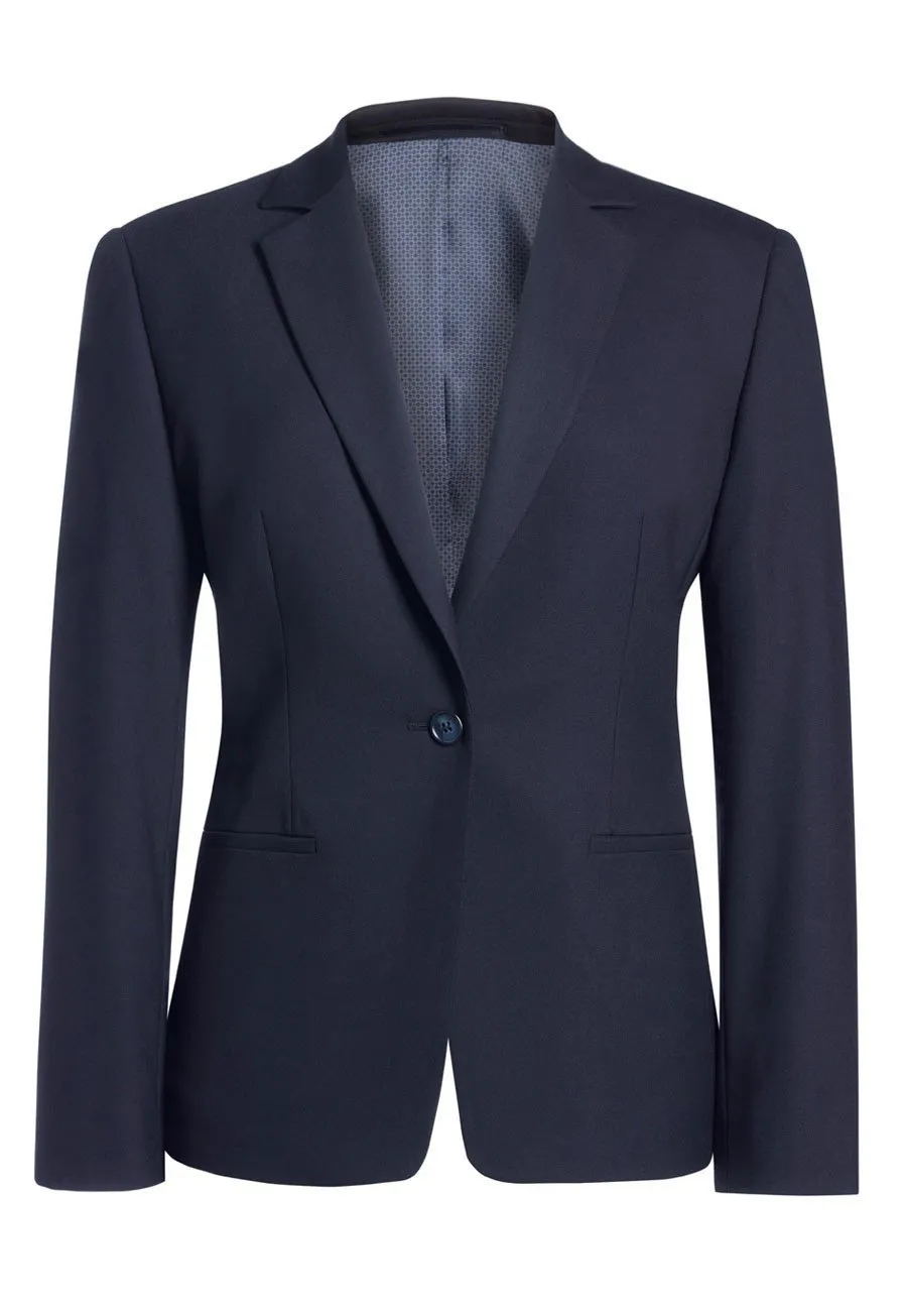 2326 - Cannes Tailored Fit Jacket