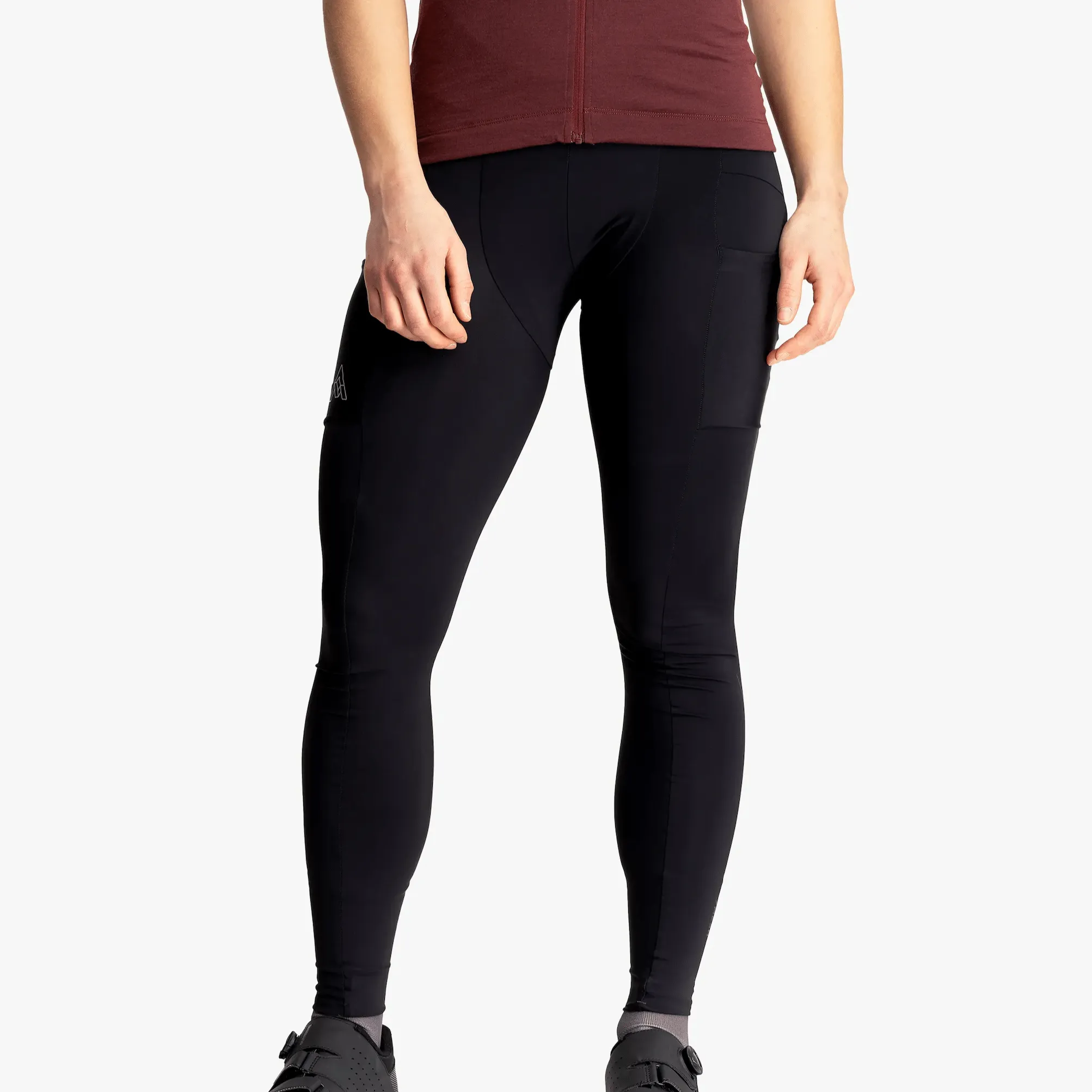 7mesh Women's WK3 Cargo Bib Tight