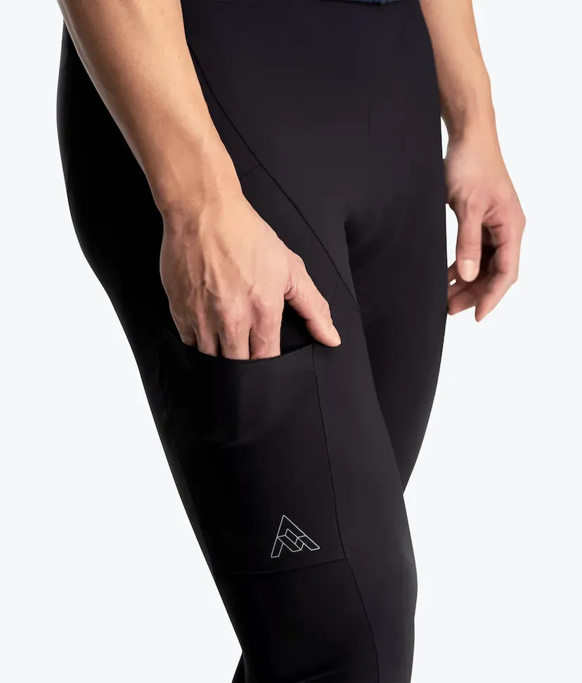 7mesh Women's WK3 Cargo Bib Tight