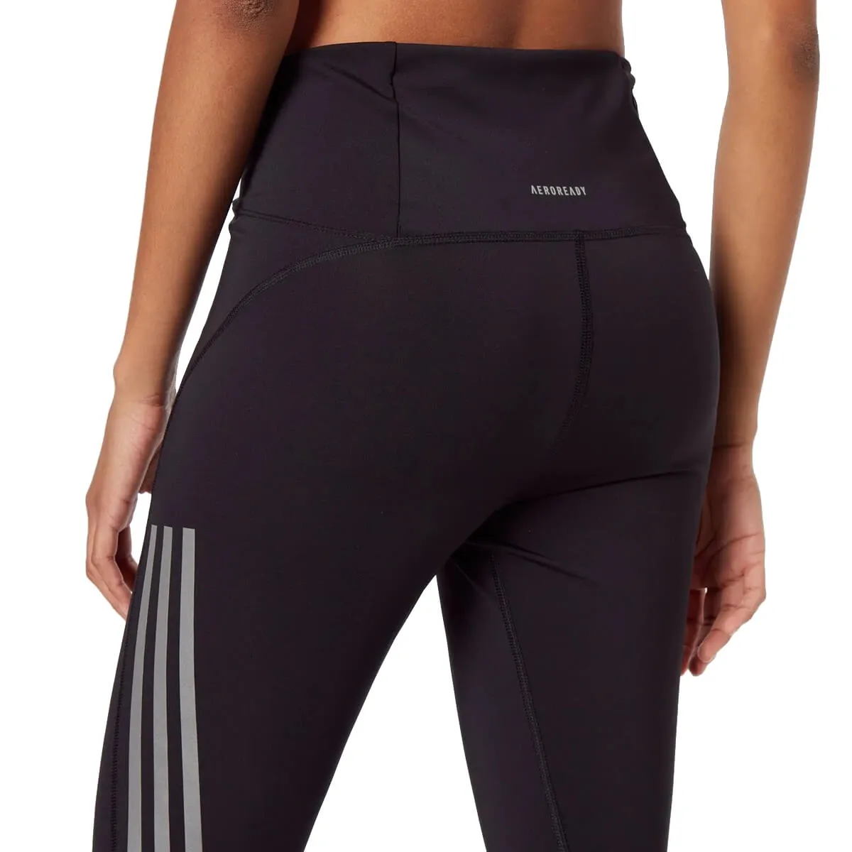 Adidas Own the Run 7/8 Tight Womens | Black