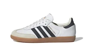 Adidas Samba OG Sporty & Rich White Black