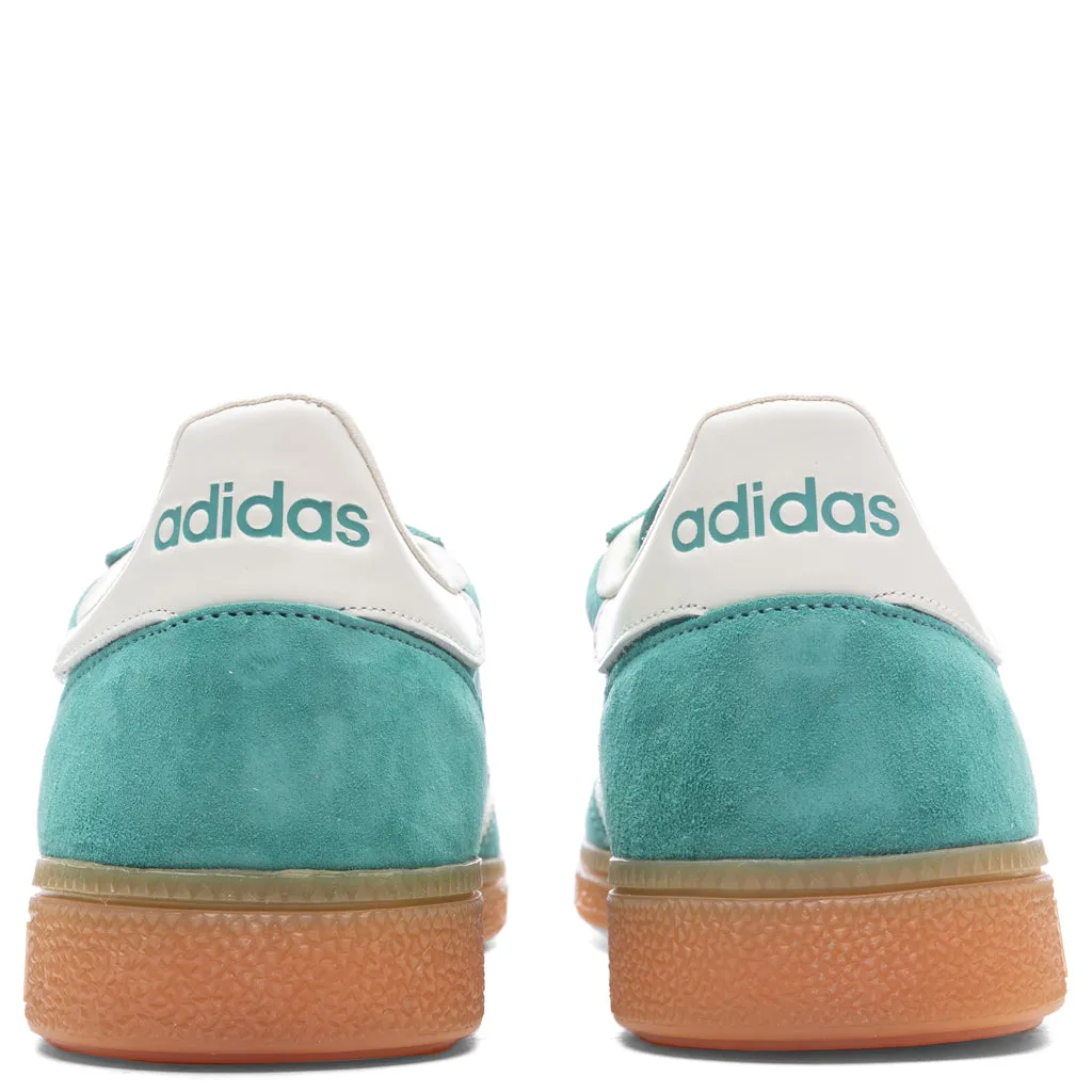 Adidas x Sporty & Rich Handball Spezial - Pantone/Core White/Gum