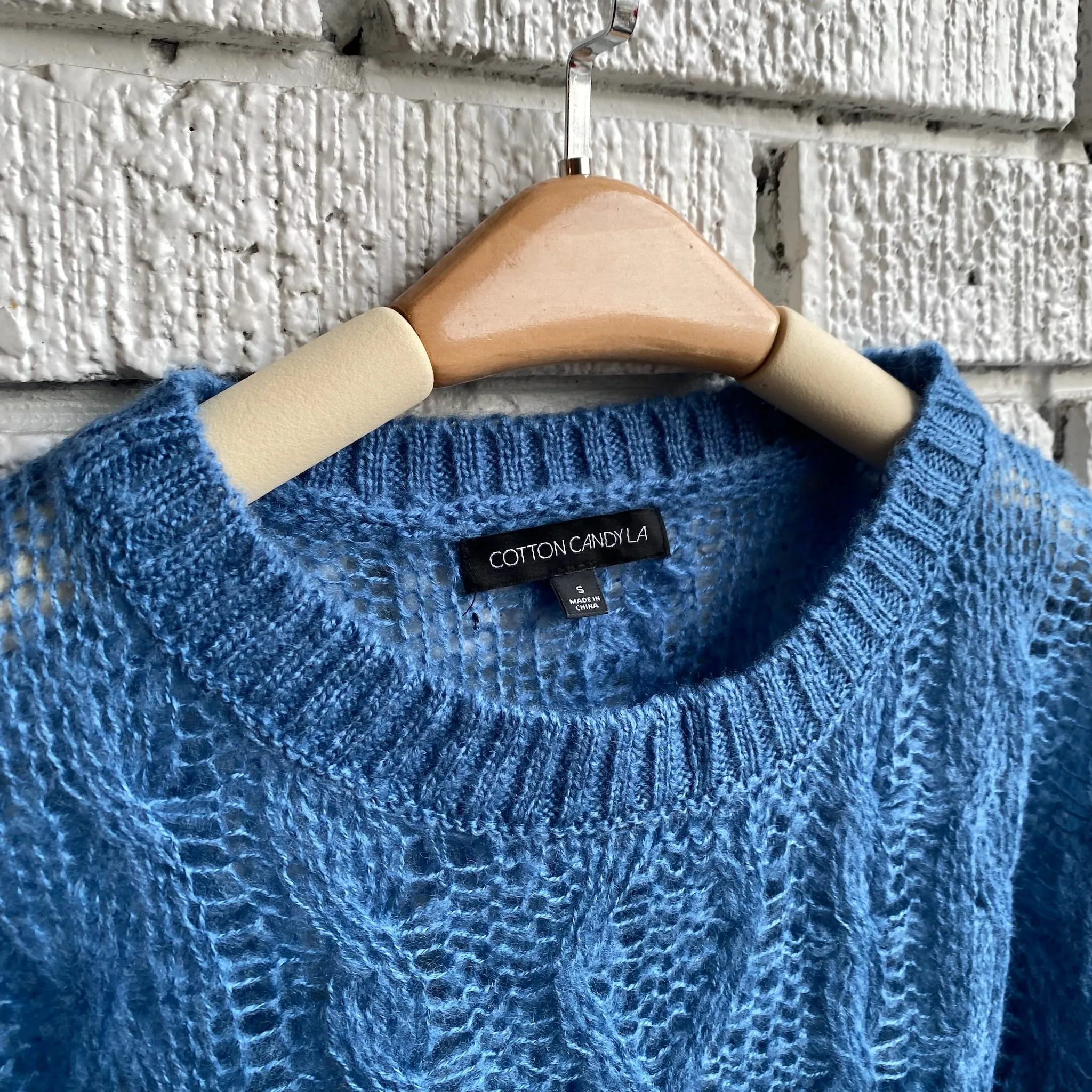 ADRIA Sweater