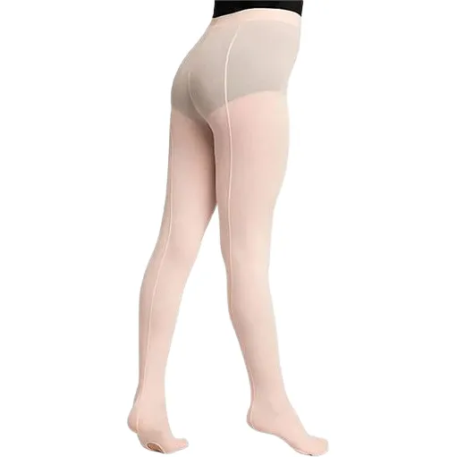 Adult UltraSoft Transition Tight w/Back Seam