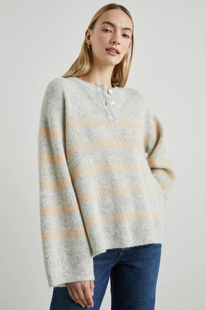 Alicia Sweater