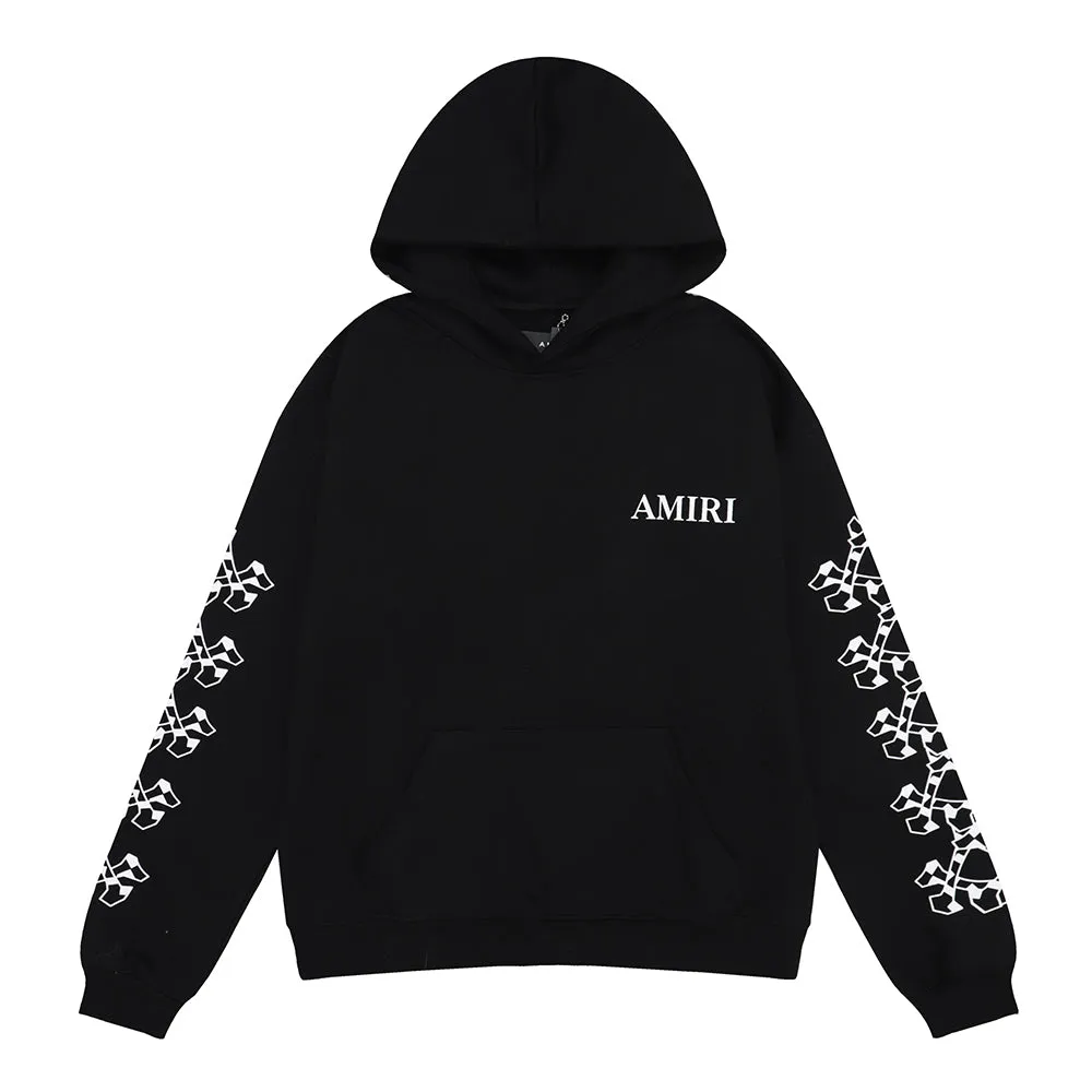 Amiri Hoodie