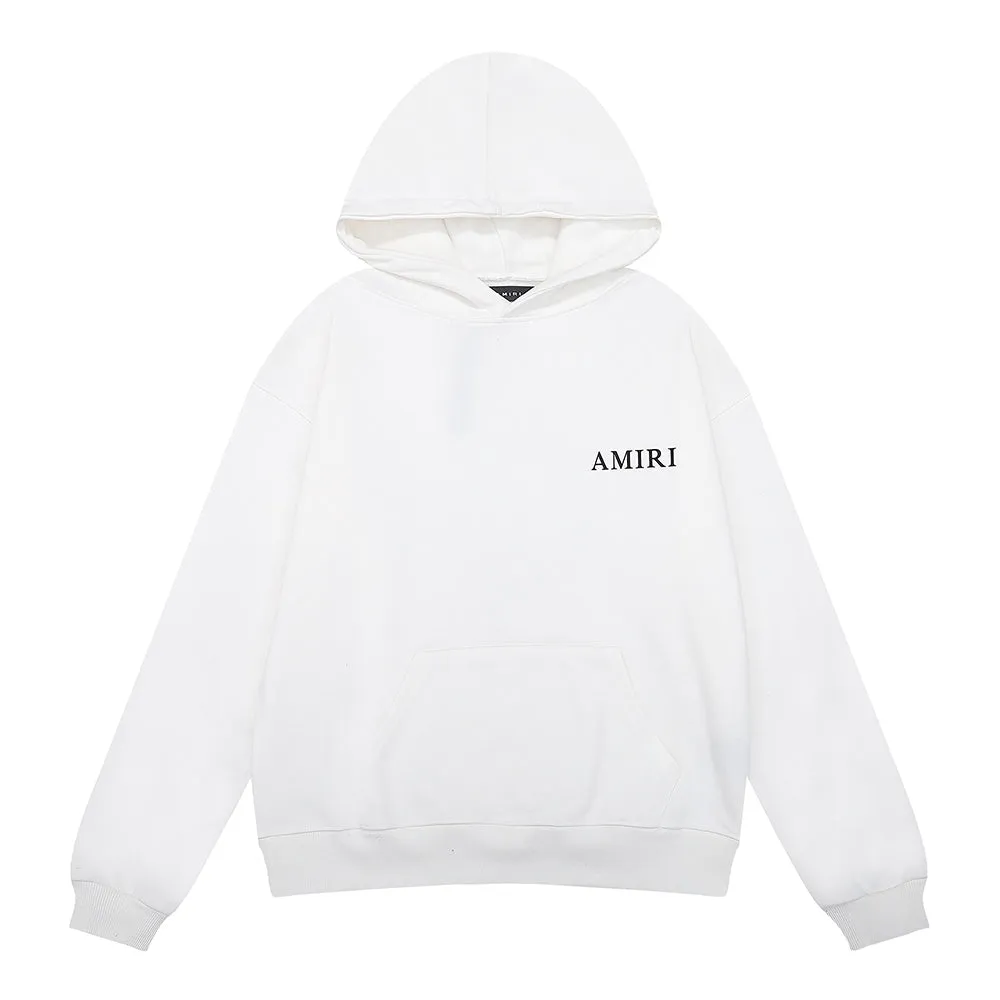 Amiri Hoodie