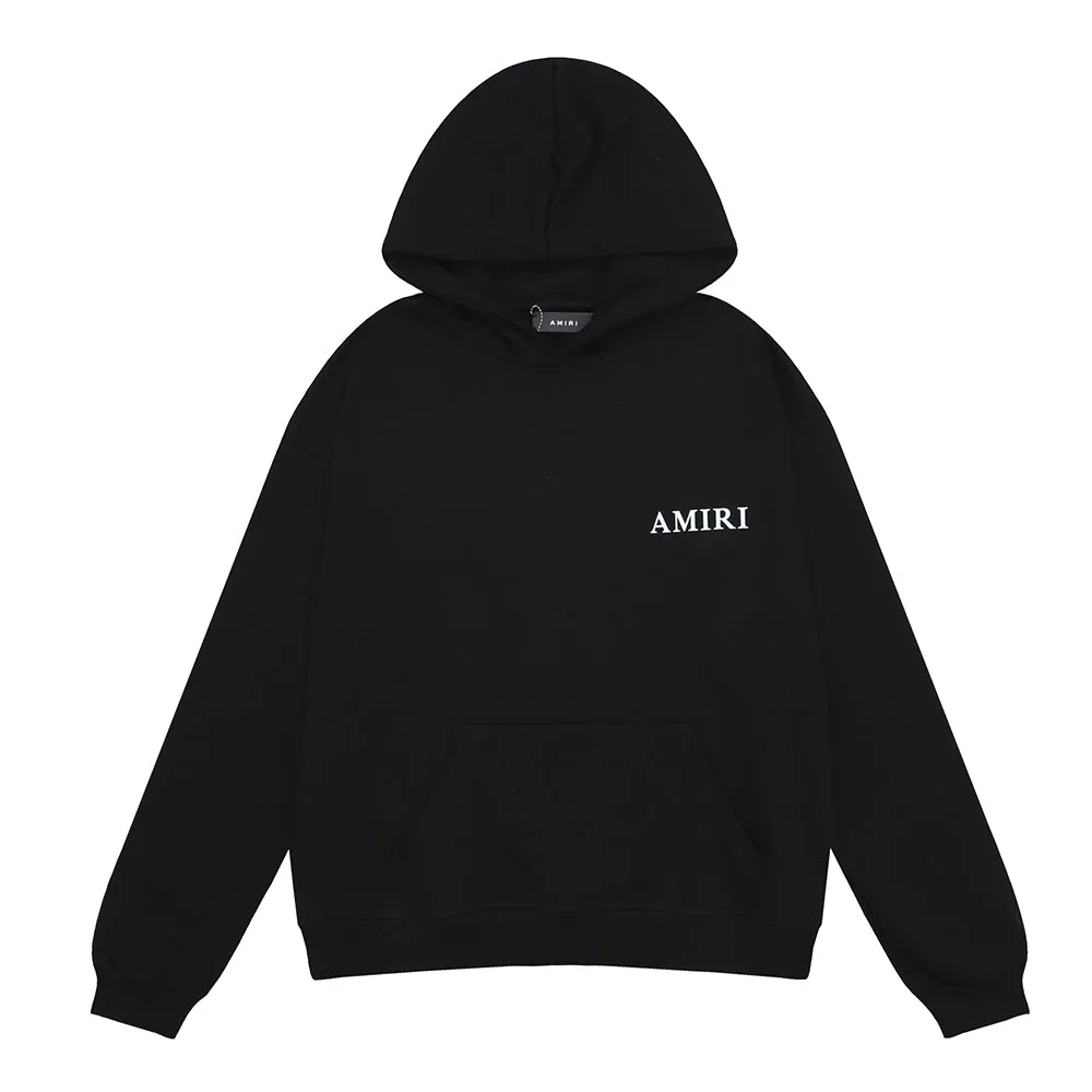 Amiri Hoodie