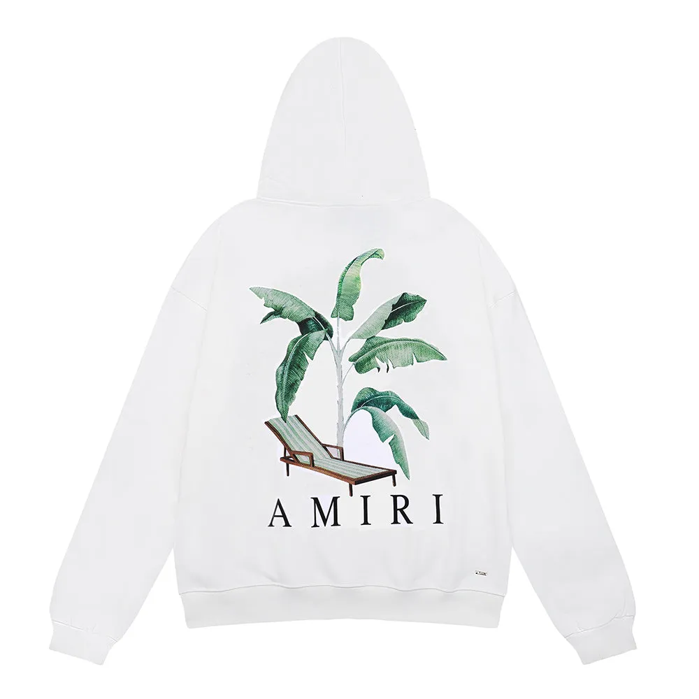 Amiri Hoodie