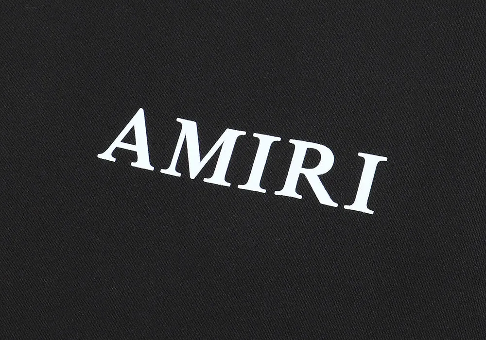 Amiri Hoodie