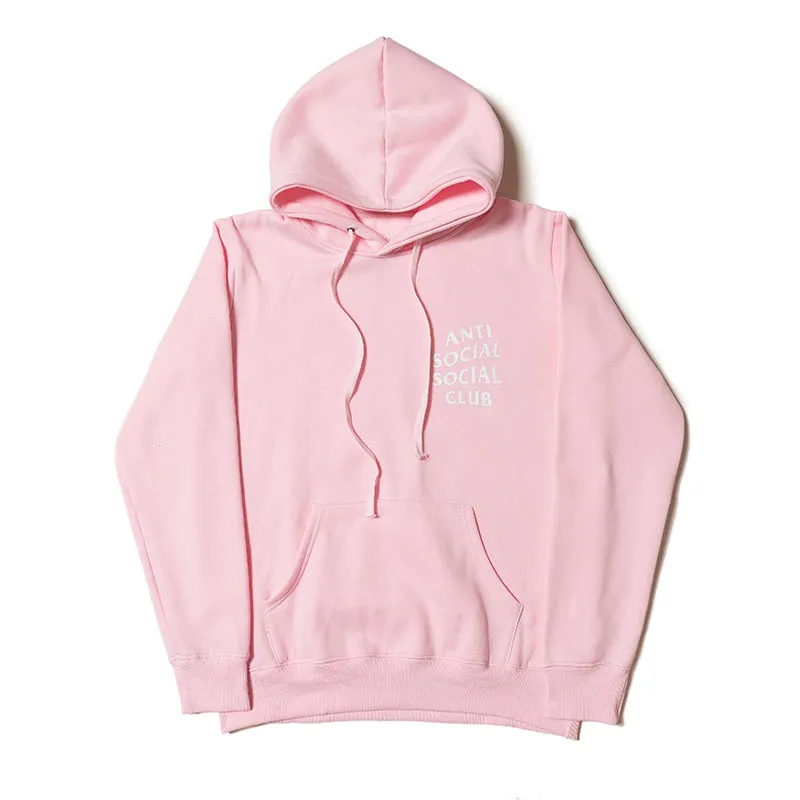 Anti Social Club Hoodie