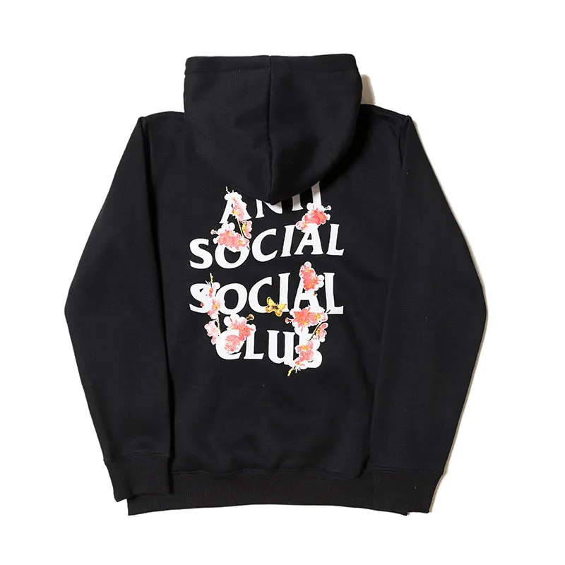 Anti Social Club Hoodie