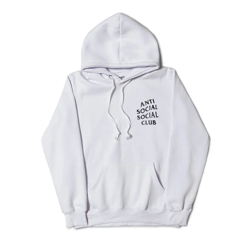 Anti Social Club Hoodie