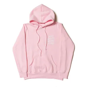 Anti Social Club Hoodie