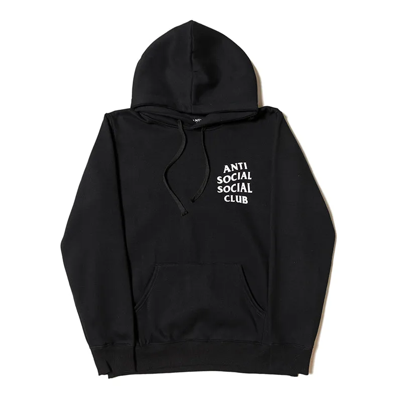 Anti Social Club Hoodie