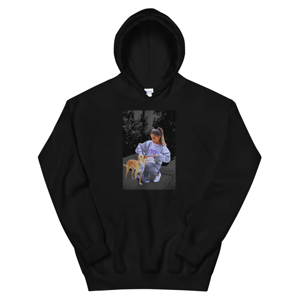 Ariana Hoodie