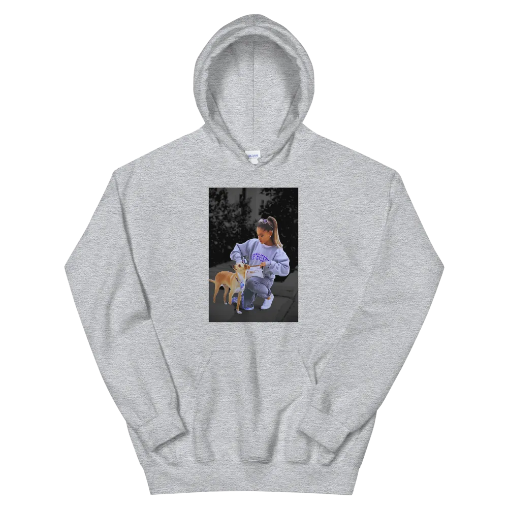 Ariana Hoodie