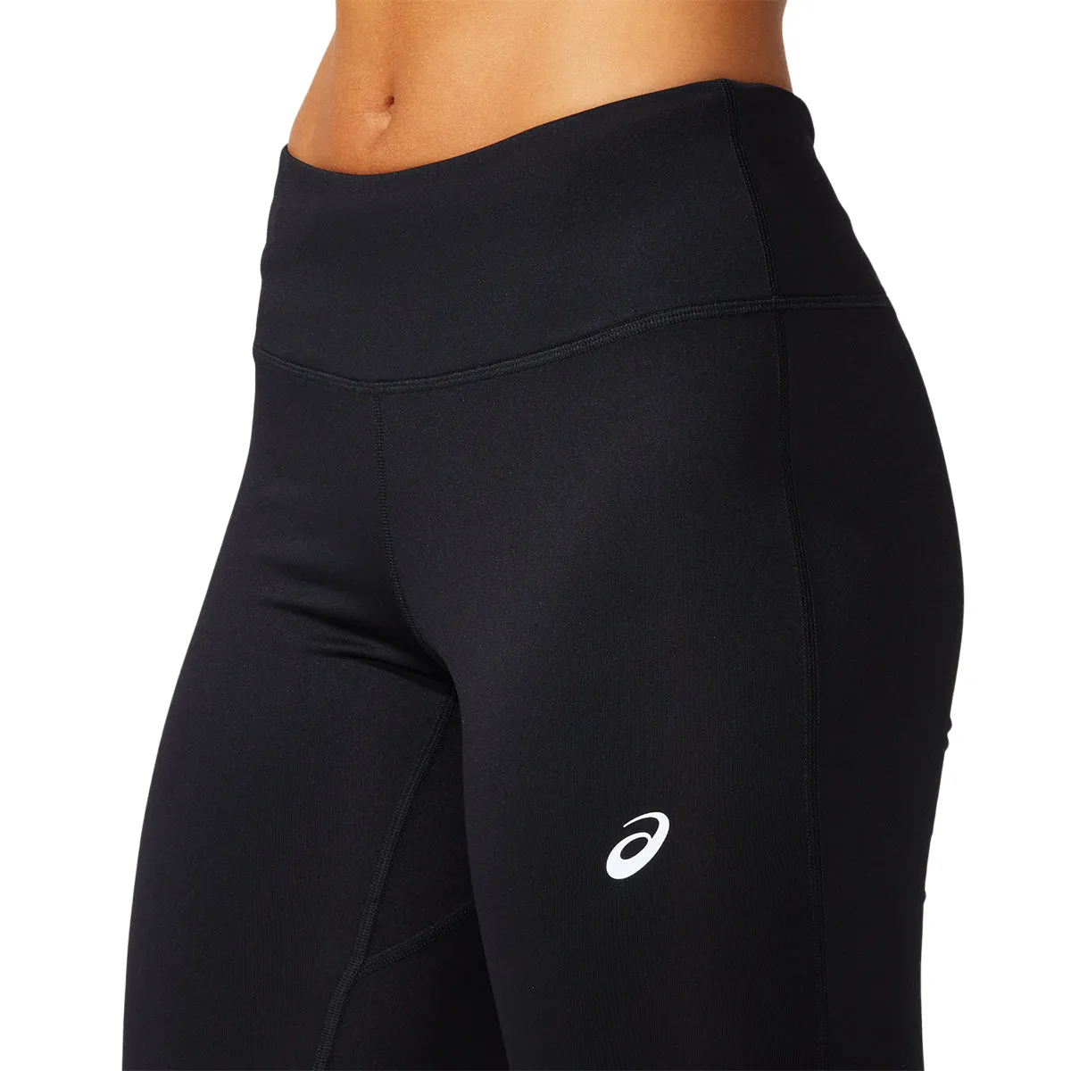 Asics Core Capri Tight Black   