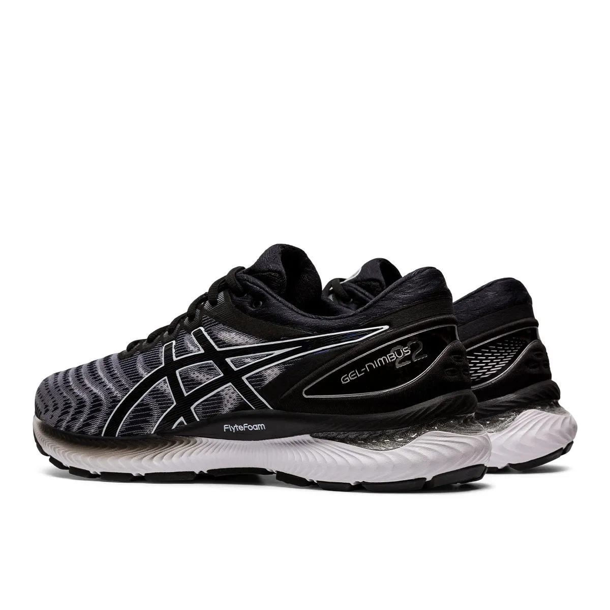       Asics GEL-NIMBUS 22 E2