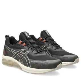 Asics Gel Quantum 180 VII Men Black Simply Taupe   