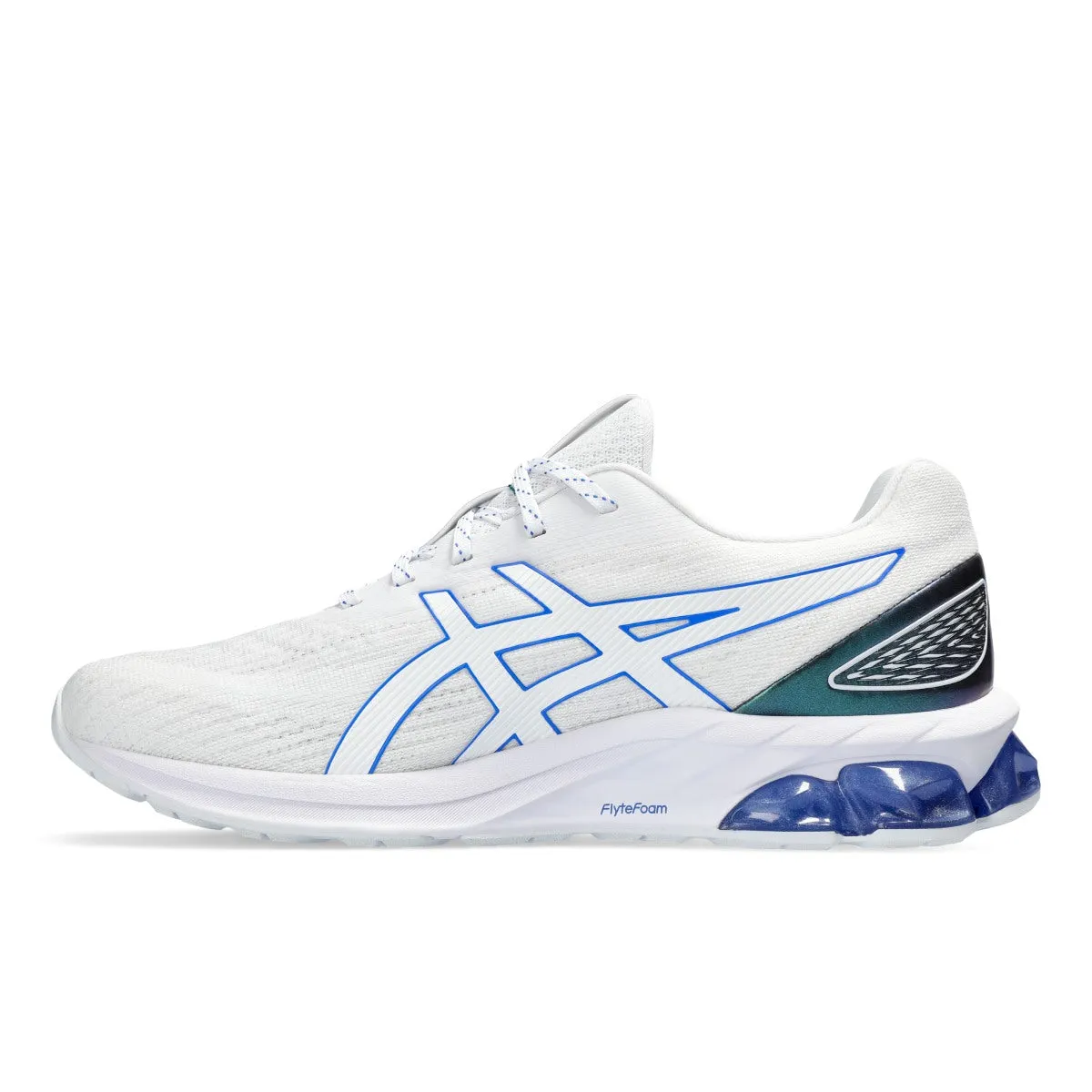 Asics Gel Quantum 180 VII Men White Illusion Blue    ' 