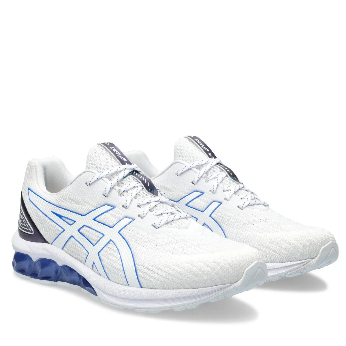 Asics Gel Quantum 180 VII Men White Illusion Blue    ' 