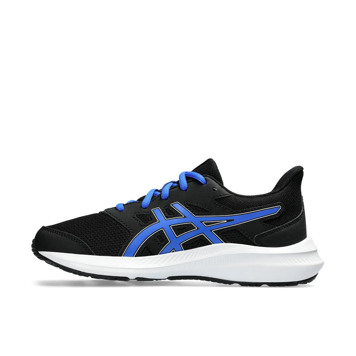 Asics Jolt 4 GS Kids Black Illusion Blue   ' 