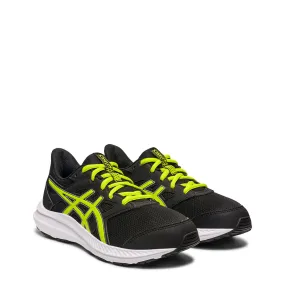 Asics Jolt 4 GS Kids Black Lime   