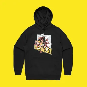 BACHAAAR! HOODIE