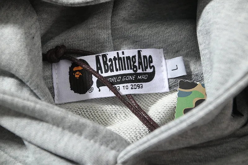 Bape Hoodie