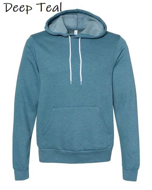 Bonjour Hoodie 4213