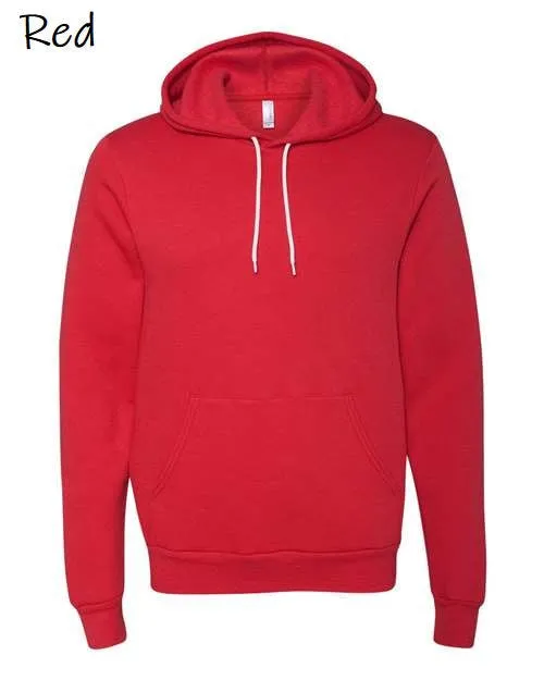 Bonjour Hoodie 4213