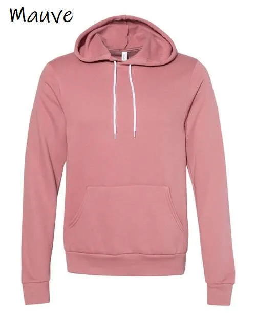 Bonjour Hoodie 4213