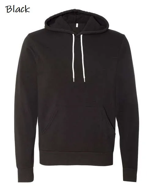 Bonjour Hoodie 4213