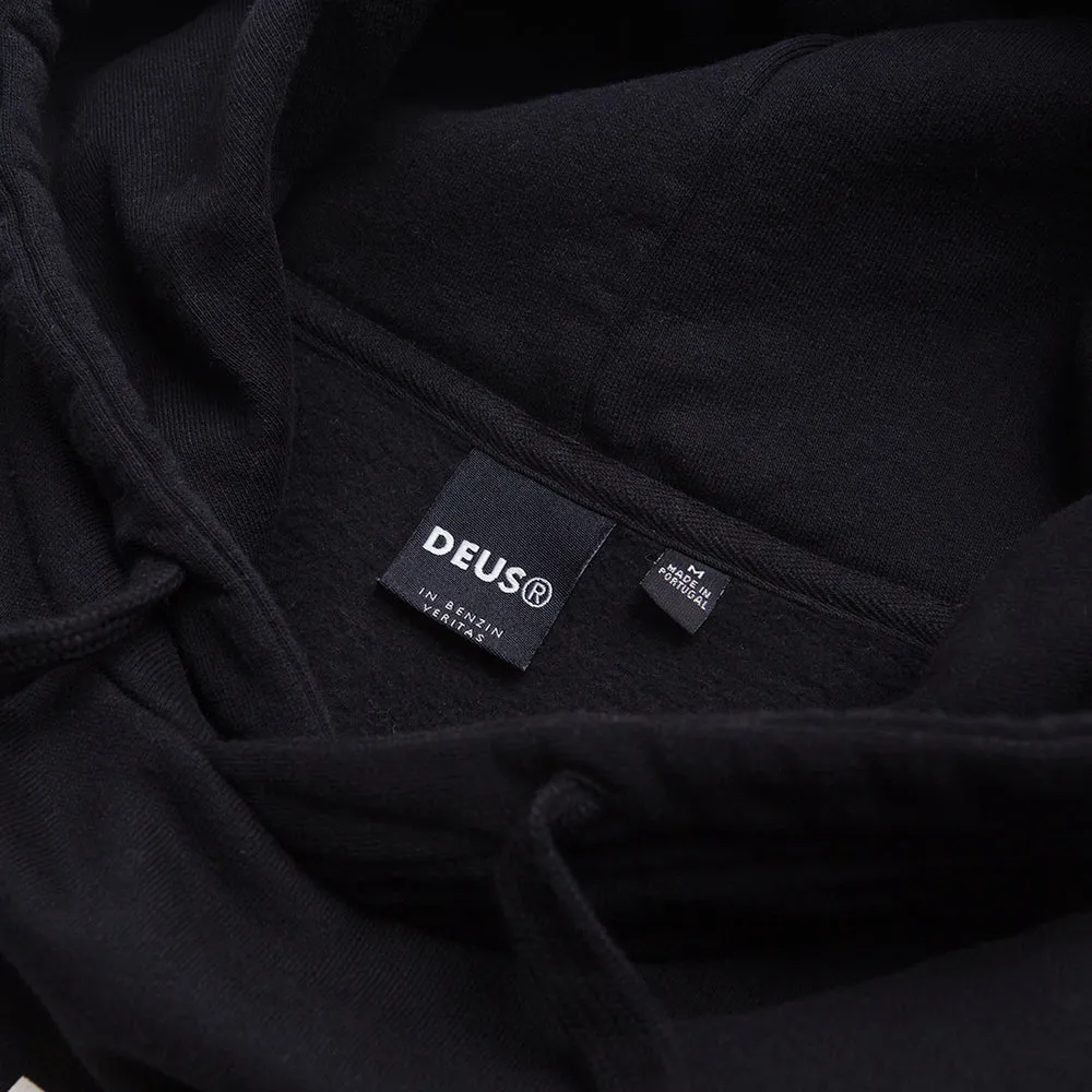 Bugs Hoodie - Black