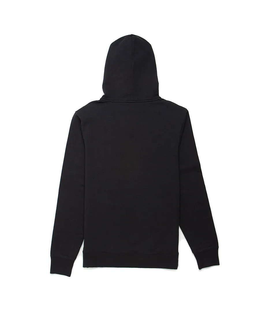 Bugs Hoodie - Black