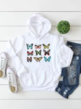 Butterfly Hoodie-1454