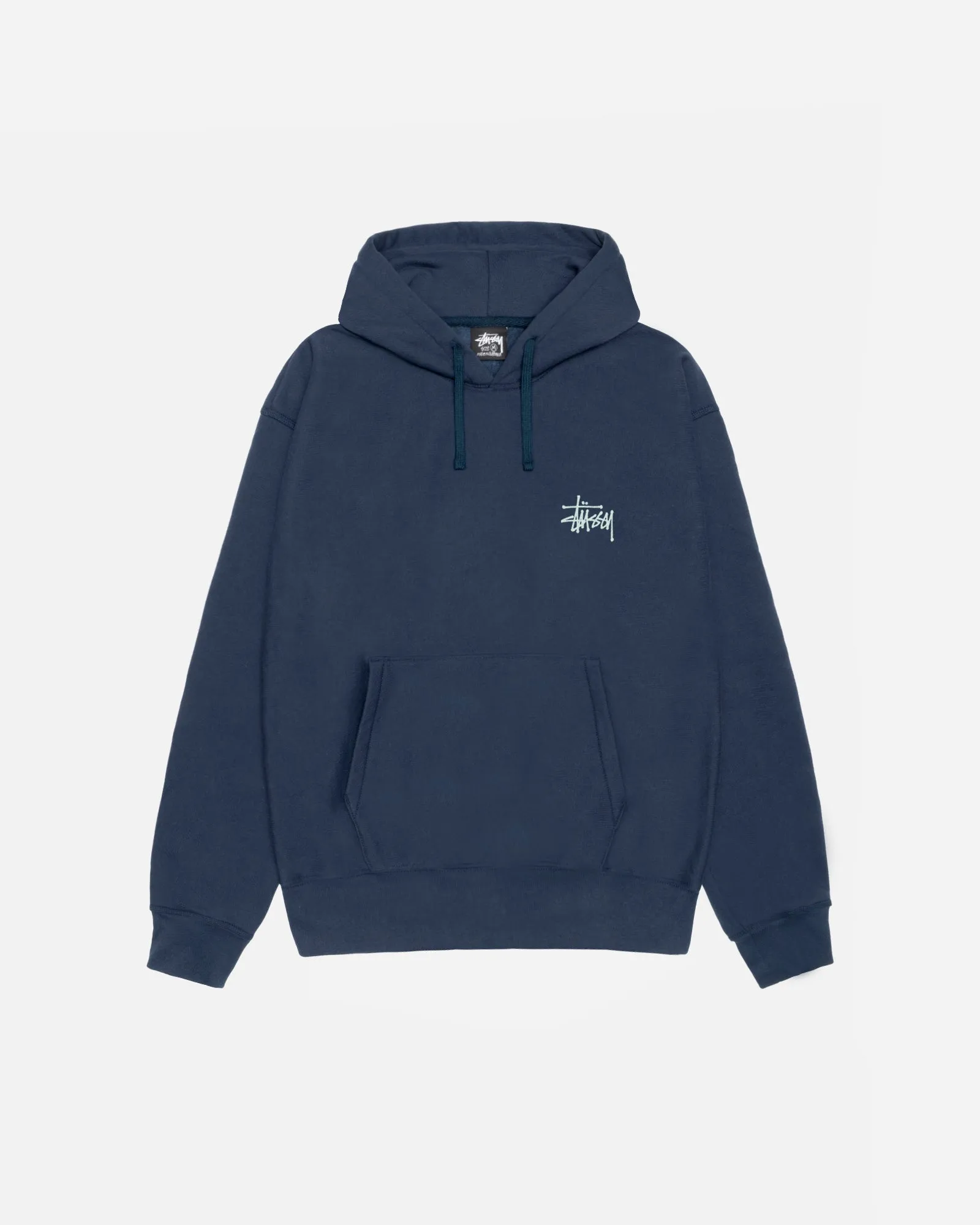 CALIFORNIA GROWN HOODIE