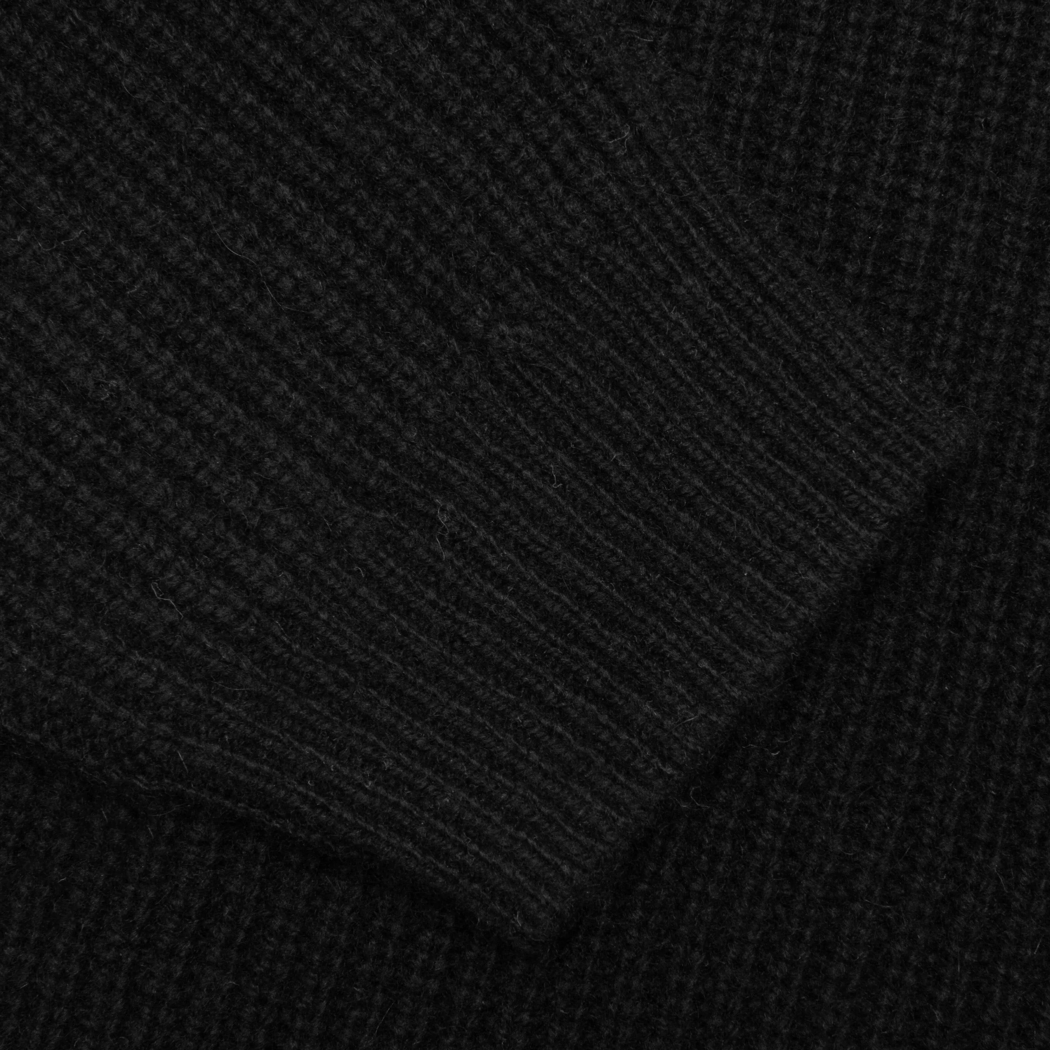 CD Signature Sweater - Black