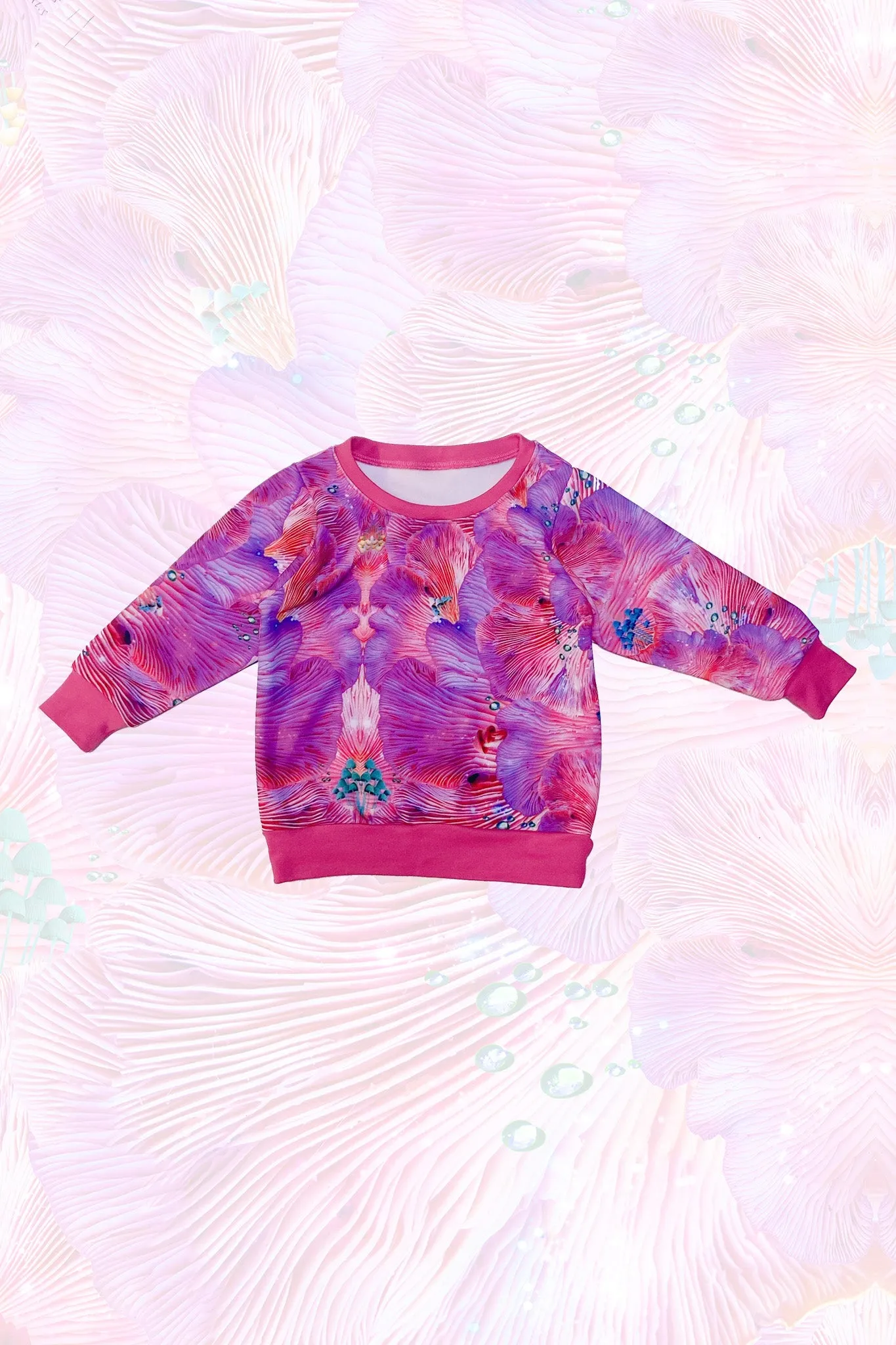 Childrens Sweater