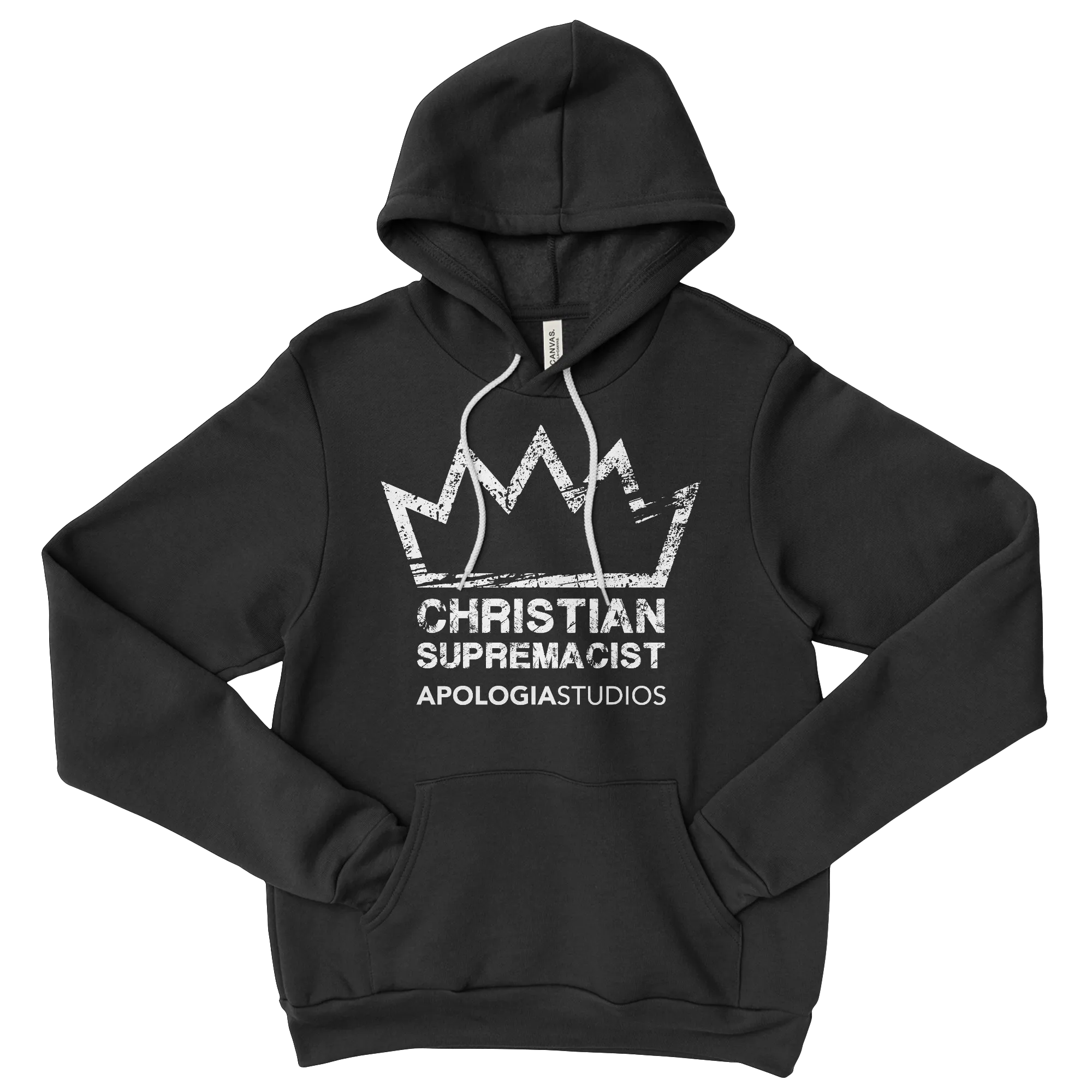 Christian Supremacist | Hoodie