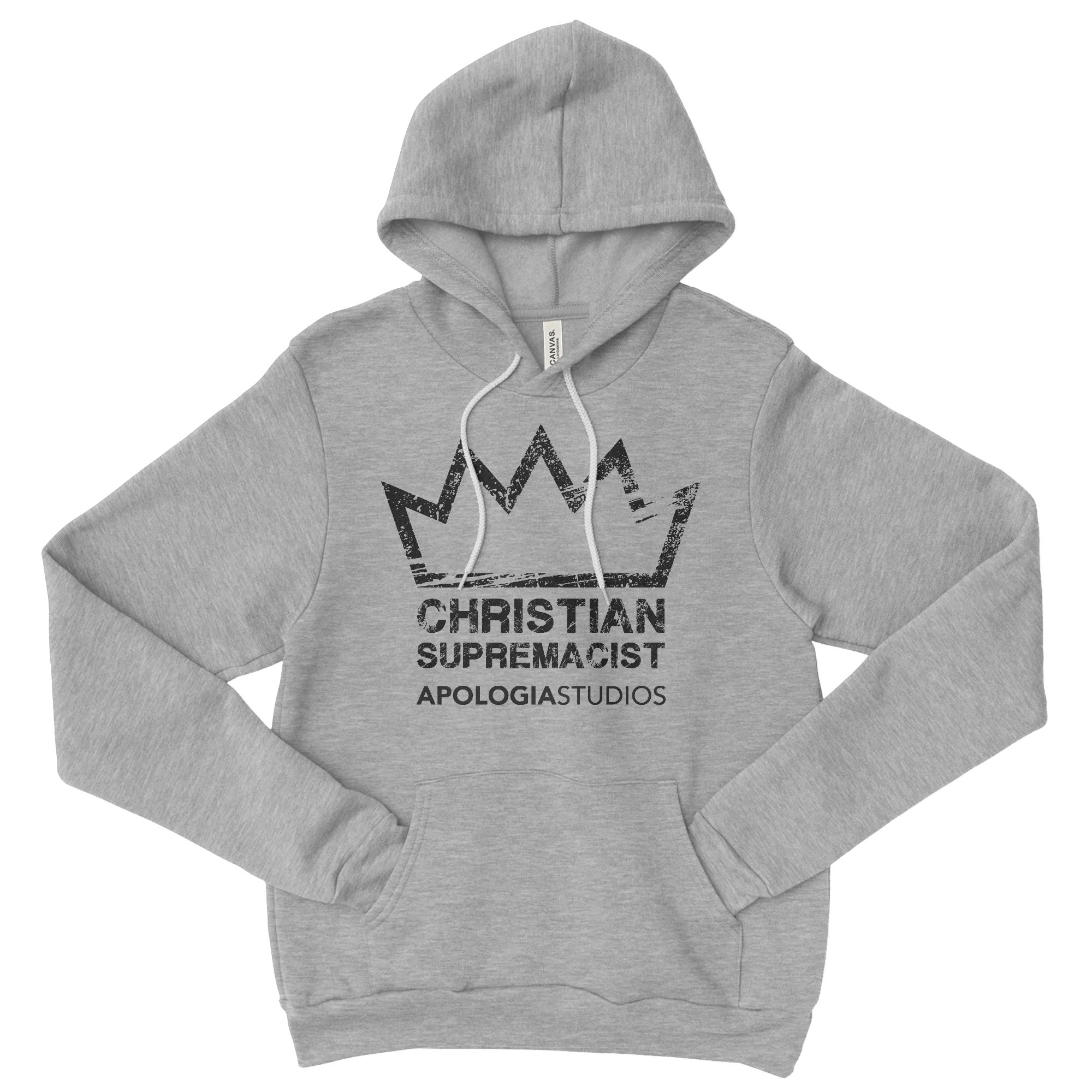 Christian Supremacist | Hoodie