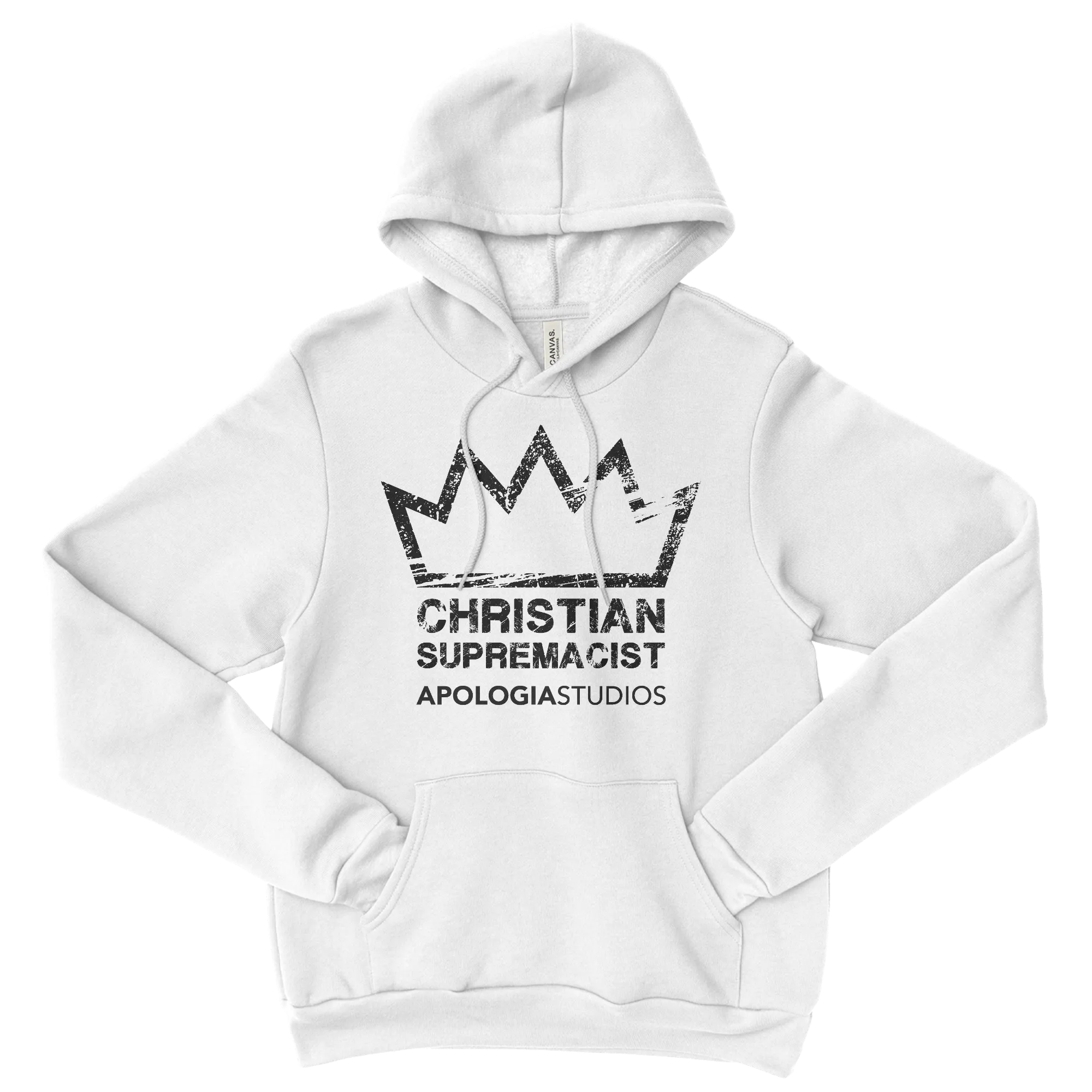 Christian Supremacist | Hoodie