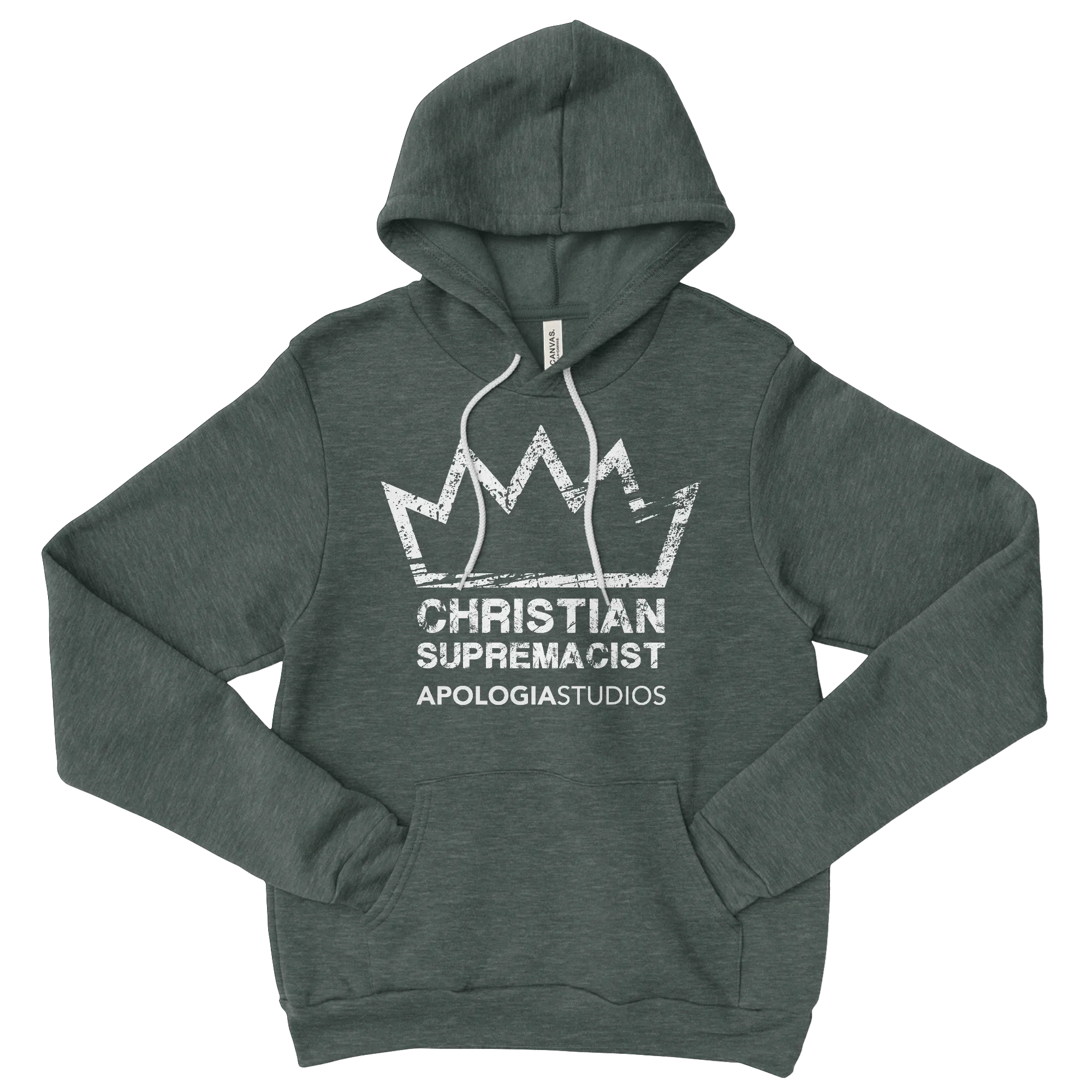 Christian Supremacist | Hoodie