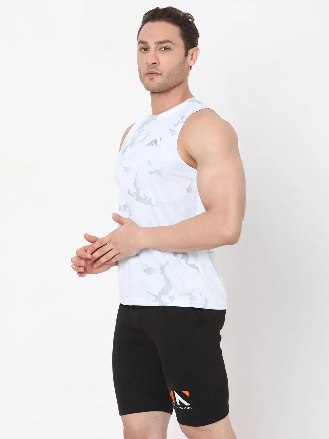 Cooldry Critical Sleeveless