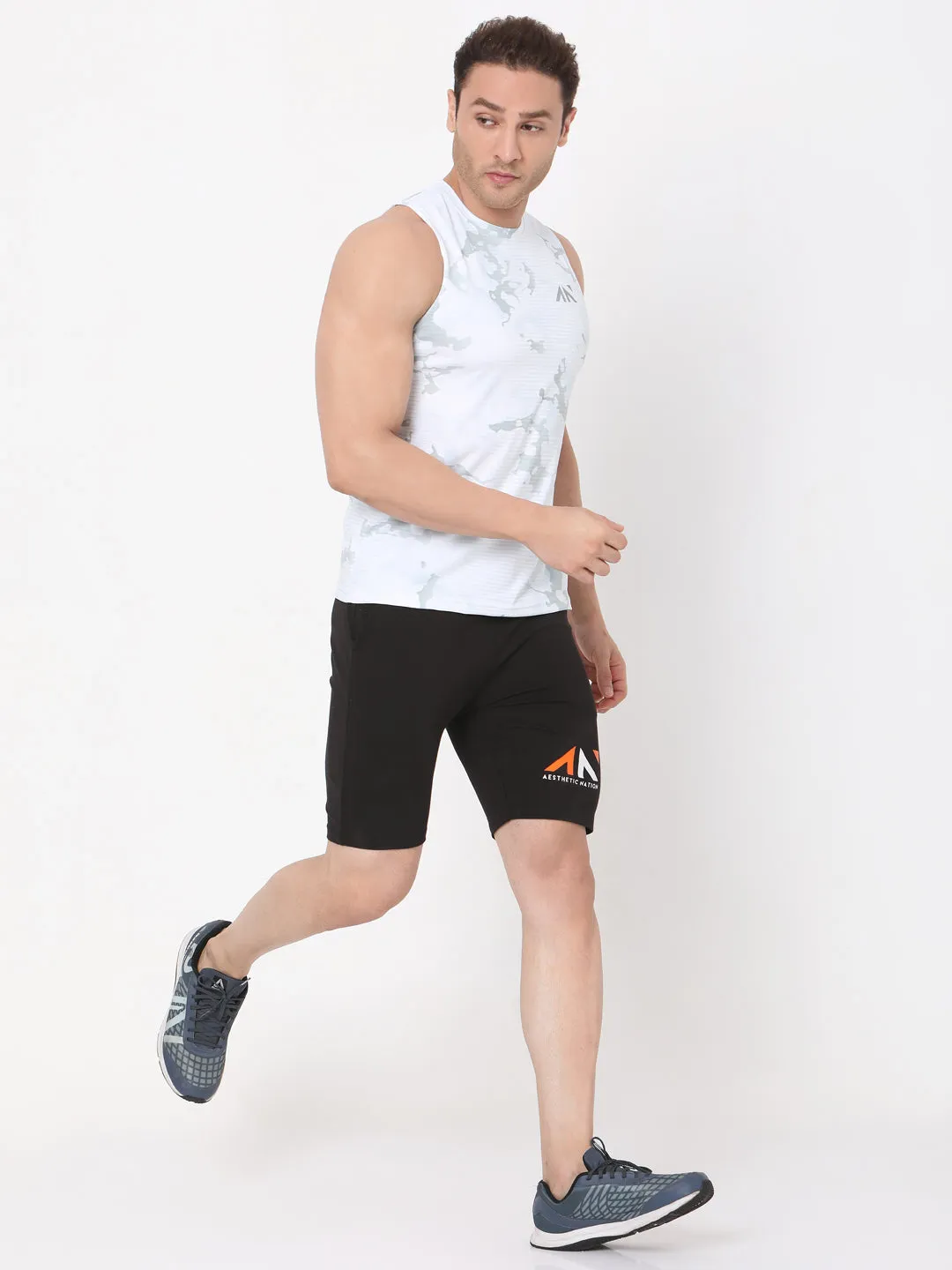 Cooldry Critical Sleeveless