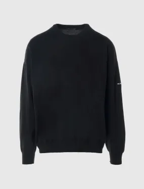 CREWNECK SWEATER