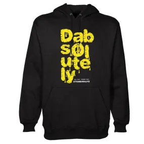 Dabsolutely Hoodie